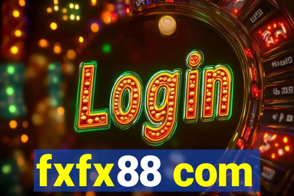 fxfx88 com